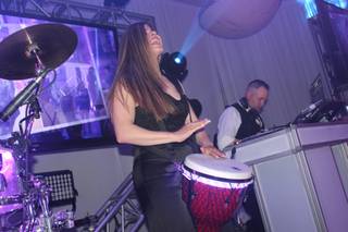 Crystal Percussion - 54