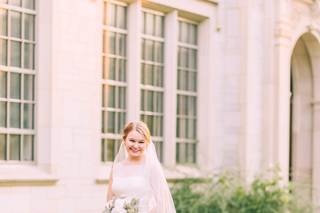 Stardust and Lulu's Bridal - 15