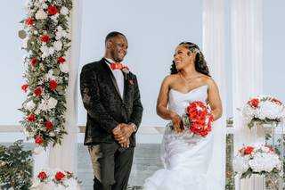 TROPICAL WEDDINGS JAMAICA - 79