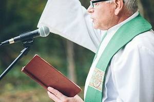 Rev. Stephen Stahley - 76