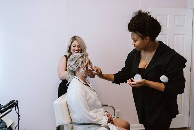 Reign Beauty Collective 5