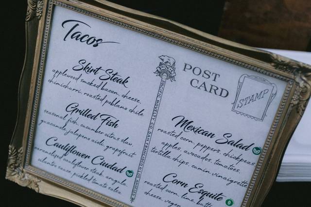 Border Grill Catering & Restaurants 4