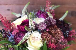 Soleil Flowers - 118