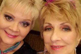 Las Vegas Mobile Hair & Makeup - 11