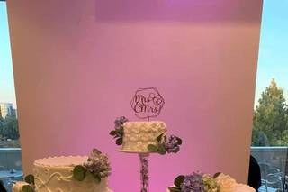 Petal Designs CA - 7