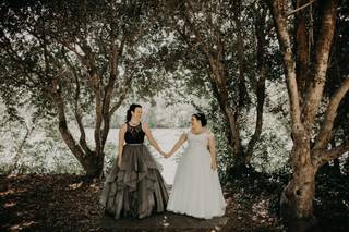Something Gold: Weddings & Events - 5