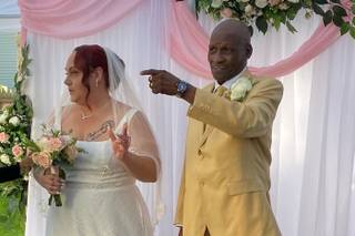 Tie the Knot - 9