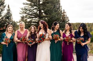 Desert Bridal Company - 18