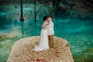 Ancestral Mayan Weddings - 24