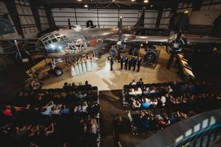 New England Air Museum - 27