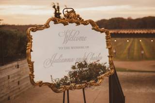Dasha's Divine Events - 12