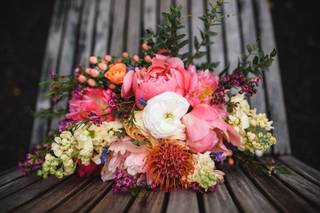Rocking Bird Flower Co. - 51