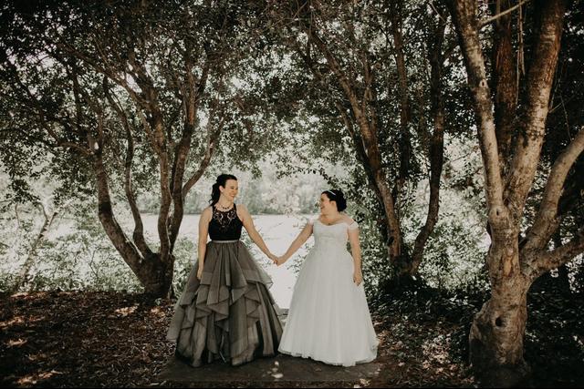 Something Gold: Weddings & Events - 1
