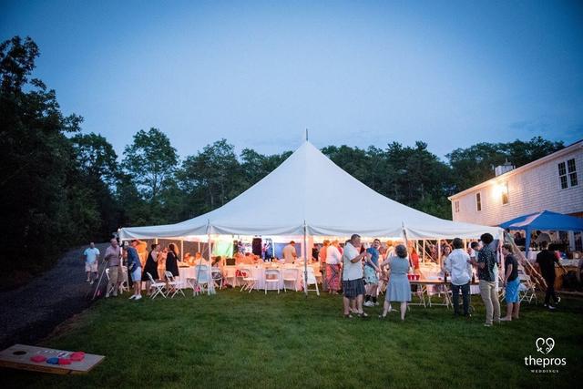Party Cape Cod - 1