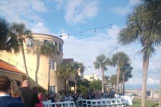 The King and Prince Beach & Golf Resort - 27