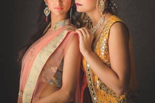 Manish and Sung Photography - 8