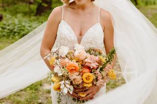 Elizabeth Mckenzie Florals - 10