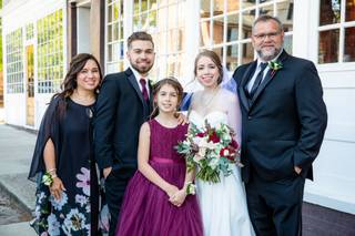 Bridal Artistry NC - 42