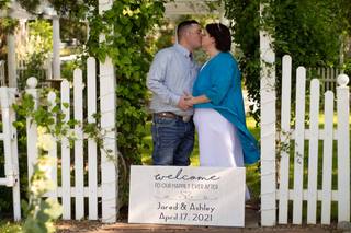 Country Home Weddings - 11