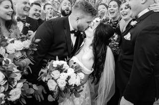 Downingtown Country Club by Ron Jaworski Weddings - 38