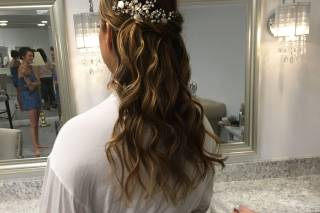 Sarah Nicole Hair - 12