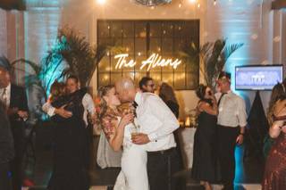Lisa Mattera Weddings & Events - 16