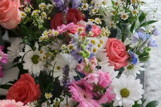 Terri Krisavage Weddings & Events - 44