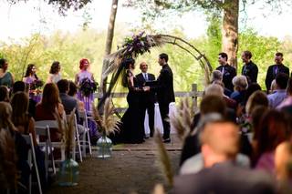 Reverend Adam Jamsa Wedding Officiant - 5
