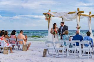Island Sands Beach Weddings - 21