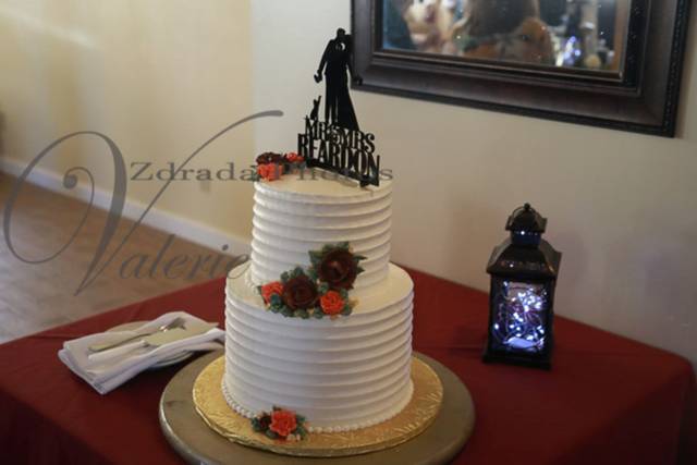 My Friend's Bakery 1