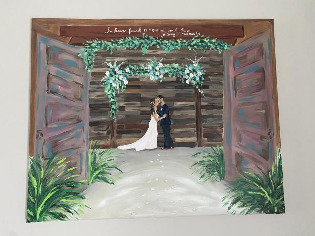 Amarie Designs - 1