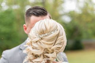 Primp Bridal Beauty - 27