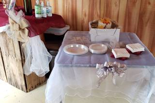 Barren Ridge Vineyards - 16