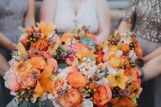Weddings by the Kreative Consultant - 113