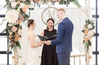 Officiant Amber - 26