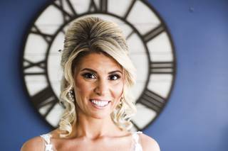 The Bridal Artistry Co. - 34