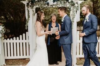 Wedding Officiant NC - 14