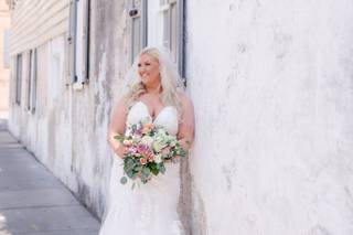 Bridal Beginning - 14