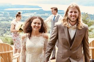 Officiant Carmen George - 28