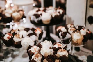 Sweetly Baked - 30
