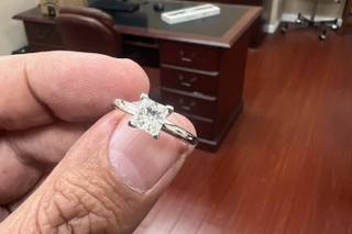 Want my Diamond - 17