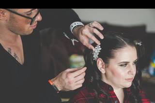 Joseph Anthony Luxury Hair Services - 31