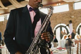 Saxy Rob Experience - 6