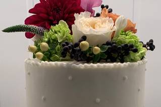 Wild Poppy Florists - 14
