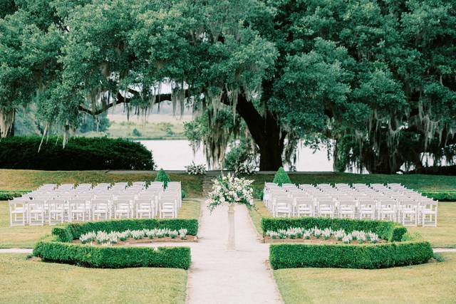 Middleton Place 1