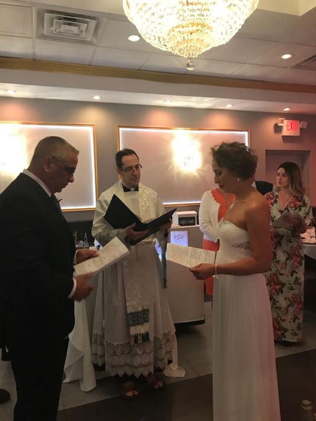 All Saints Wedding Ministry - 1