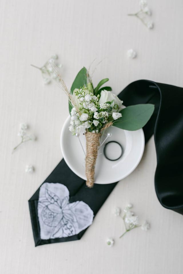 The Kiln Flower Shop - 2