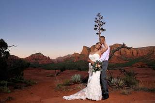 Sedona Elopement Weddings - 76