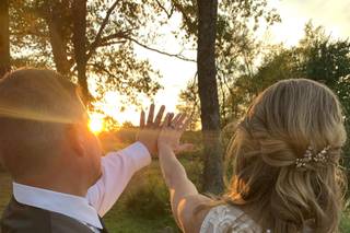 Burdoc Farms Weddings & Events - 24