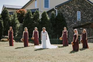 WE Photography by Whitney Evans - 8